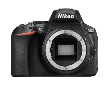 Nikon D5600 Digital SLR Camera