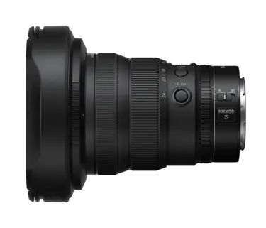 NIKKOR Z 14-24mm f/2.8 S | Ultra-compact, ultra-wide-angle zoom lens