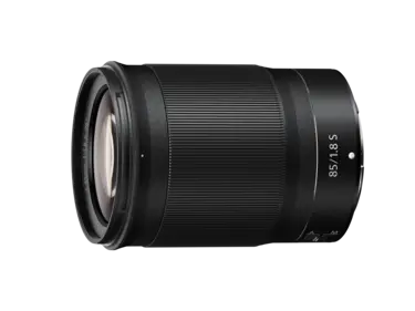 NIKKOR Z 85mm f 1.8 S