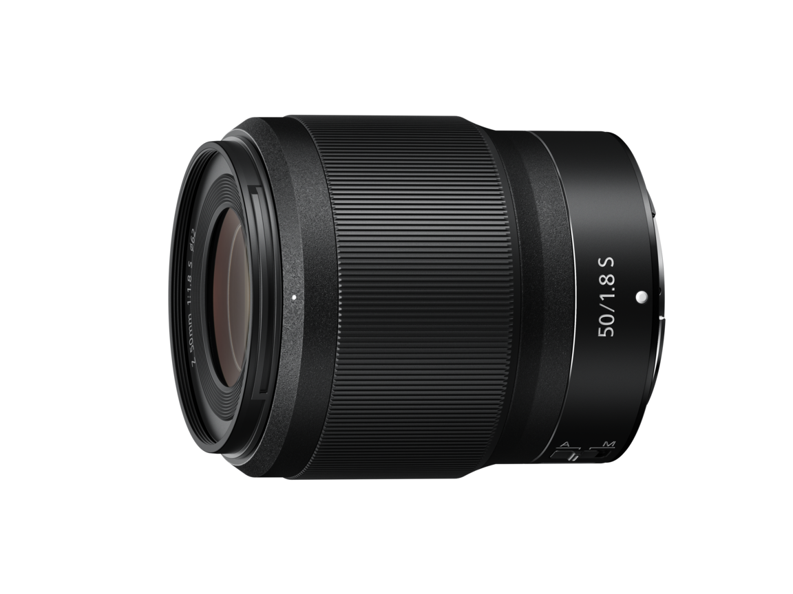 Nikkor 2025 lens 50mm