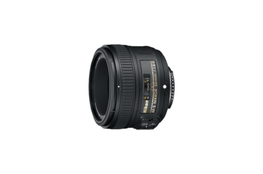 Lente nikkor 50mm 1.8 g new arrivals