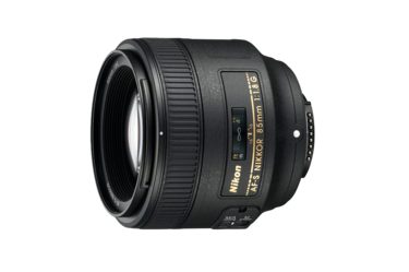 Lente 85mm nikon 1.8 new arrivals