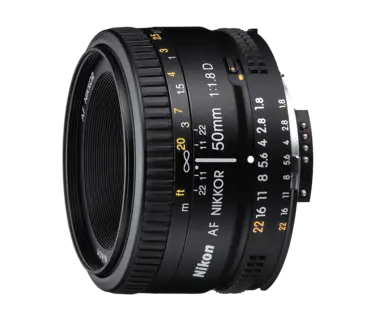 Nikkor 50mm 1.8 f new arrivals