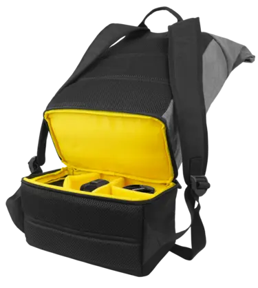 Nikon store dslr backpack