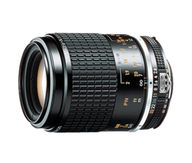 Micro Nikkor 105mm f 2.8 Refurbished