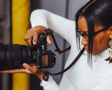 BTS assets of Tianna Williams